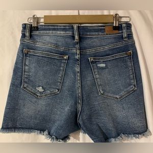 Judy Blue Shorts